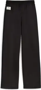Спортивні штани жіночі Puma CLASS COMFORT PINNACLE HIGH-WAIST STRAIGHT чорні 69072901