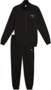 Спортивный костюм Puma CLASS черный 68817601