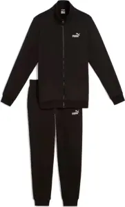 Спортивний костюм Puma ESSENTIALS SWEAT SUIT чорний 68817501