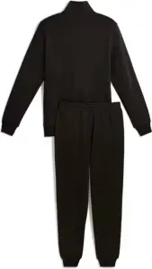 Спортивний костюм Puma ESSENTIALS SWEAT SUIT чорний 68817501