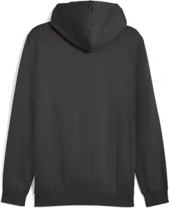 Толстовка Puma ESSENTIALS ELEVATED темно-сіра 68825544