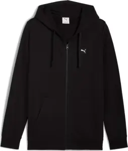 Толстовка Puma ESSENTIALS ELEVATED чорна 68825501