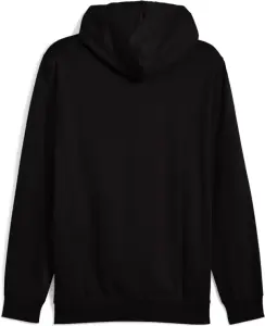 Толстовка Puma ESSENTIALS ELEVATED чорна 68825501