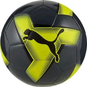 Футбольний м'яч Puma PRESTIGE чорно-жовтий Розмір 4 084585-05