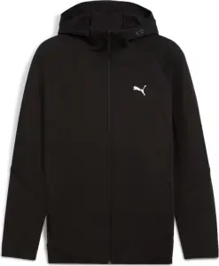 Худі Puma EVOSTRIPE чорне 68823101