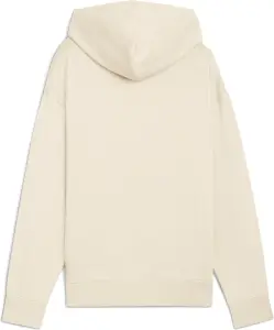 Худі жіноче Puma ESSENTIALS ELEVATED COMFORT кремове 68810099