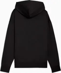 Худі жіноче Puma ESSENTIALS ELEVATED COMFORT чорне 68810001