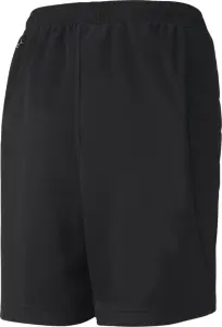 Воротарські шорти підліткові Puma GOALKEEPER чорні 657039-01