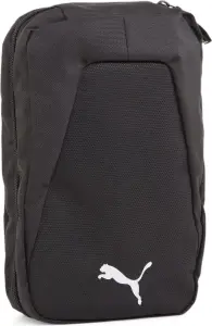 Косметичка Puma TEAMGOAL WASH BAG 8L чорна 090244-01