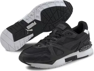 Кросівки Puma MIRAGE MOX BUBBLE чорні 380999-01
