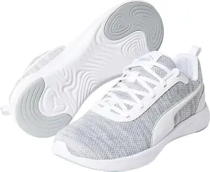 Кросівки бігові жіночі Puma SOFTRIDE VITAL FRESH сірі 376213-07