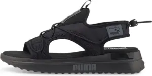 Сандалі Puma SURF чорні 384258-01