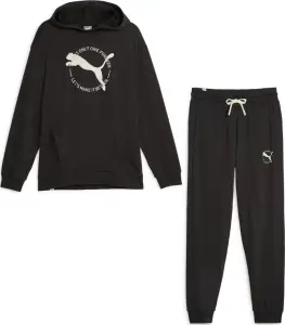 Спортивний костюм Puma BETTER SPORTSWEAR чорний 676064-01__676065-01