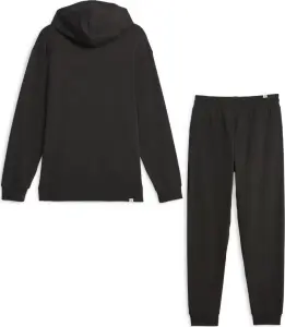 Спортивний костюм Puma BETTER SPORTSWEAR чорний 676064-01__676065-01