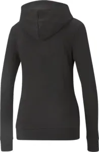 Худі жіноче Puma POWER GRAPHIC чорне 847114-01