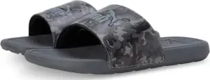 Шльопанці Puma COOL CAT 2.0 CAMO сірі 392213-02