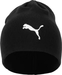 Шапка Puma INDWINTERIZED TECH BEANIE чорна 024943-01