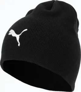Шапка Puma INDWINTERIZED TECH BEANIE чорна 024943-01