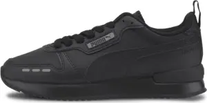 Кросівки дитячі Puma R78 SL чорні 374428-01