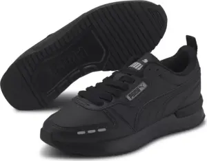 Кросівки дитячі Puma R78 SL чорні 374428-01