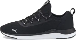 Кросівки жіночі Puma SOFTRIDE FINESSE чорні 376627-01