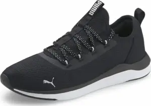Кросівки жіночі Puma SOFTRIDE FINESSE чорні 376627-01