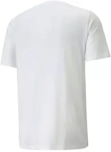 Футболка Puma CAT GRAPHIC біла 670494-02