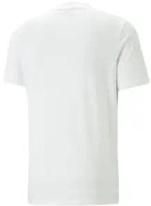 Футболка Puma SUMMER SPLASH біла 677095-02