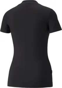 Футболка жіноча Puma INFUSE чорна 531925-01