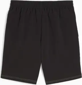 Шорти Puma POWER COLORBLOCK чорно-білі 679706-01