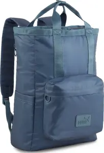 Рюкзак жіночий Puma CORE COLLEGE 21L синій 090655-03