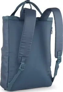 Рюкзак жіночий Puma CORE COLLEGE 21L синій 090655-03