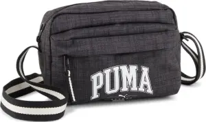 Сумка через плече Puma SQUAD 3,5L темно-сіра 090717-01
