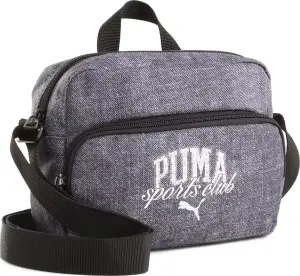 Сумка через плече Puma PHASE CLASS 2,5L сіра 091179-01