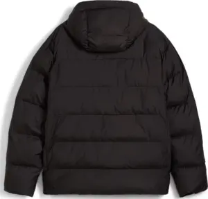 Куртка Puma ESSENTIALS PUFFER чорна 627123-01
