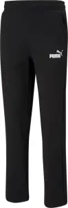Спортивні штани Puma ESSENTIALS чорні 586718-01
