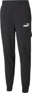 Спортивні штани Puma ESSENTIALS чорні 674391-01