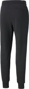 Спортивні штани Puma ESSENTIALS чорні 674391-01