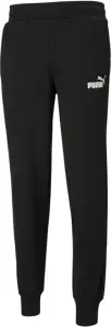Спортивні штани Puma ESSENTIALS чорні 846820-01