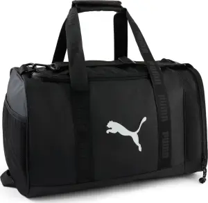 Сумка спортивна Puma TRAINING SMALL GYM чорна 942927-01