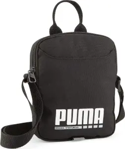 Сумка через плече Puma PLUS PORTABLE чорна 090347-01