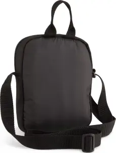 Сумка через плече Puma PLUS PORTABLE чорна 090347-01