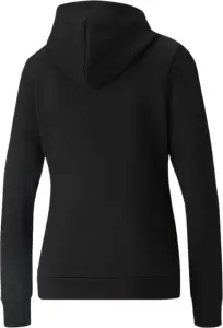 Худі жіноче Puma POWER чорне 589541-01