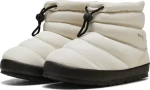 Черевики Puma TUFF TERRA HI SLIPPERS молочно-чорні 40217702