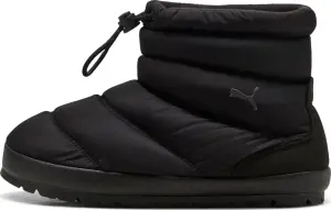 Черевики Puma TUFF TERRA HI SLIPPERS чорні 40217701