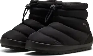 Черевики Puma TUFF TERRA HI SLIPPERS чорні 40217701