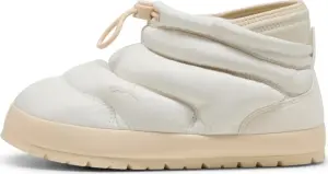 Черевики Puma TUFF TERRA MID SLIPPERS молочно-бежеві 40237603