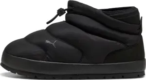 Черевики Puma TUFF TERRA MID SLIPPERS чорні 40237601