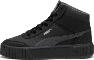 Кеди жіночі Puma CARINA MIA MID WTR чорні 40358403