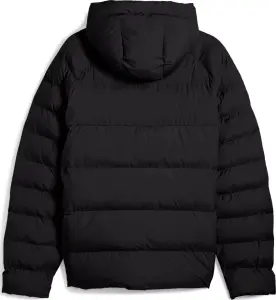 Куртка Puma MONO HOODED JACKET чорна 68836701